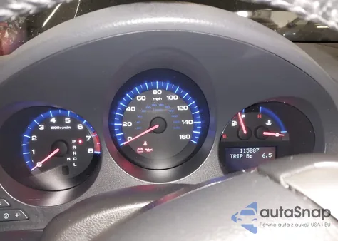 2005 Acura Tl from USA, damaged, VIN 19UUA66225A015368